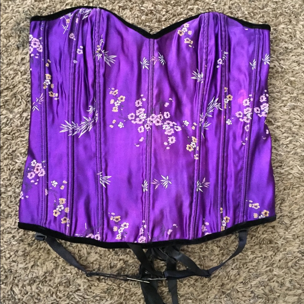 Corset
